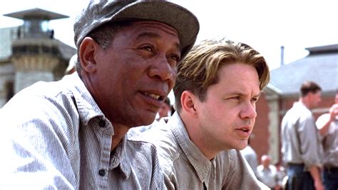 Allen Greenes Impact On Shawshank Redemption