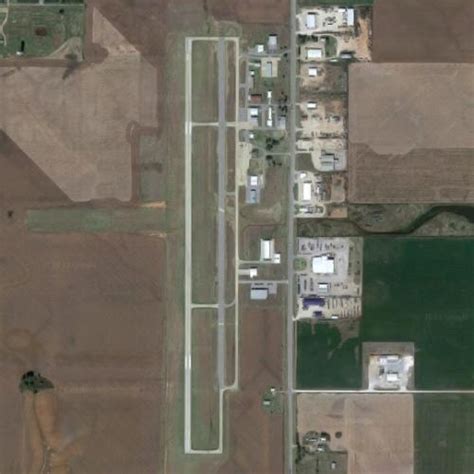 Alva Municipal Airport: Gateway To Northwest Oklahoma Aviation