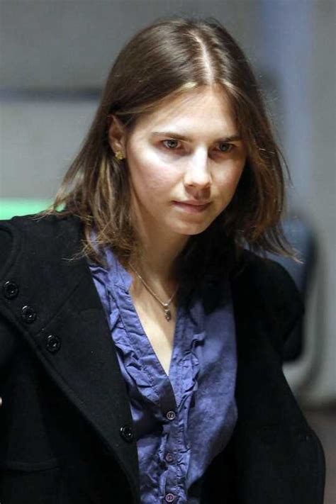 Amanda Knox Net Worth: A Shocking Figure Revealed