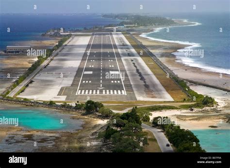 Amata Kabua International Airport Travel Guide