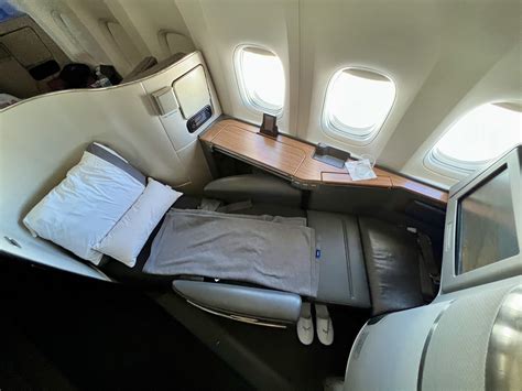 American Air 2150 First Class Experience Revealed