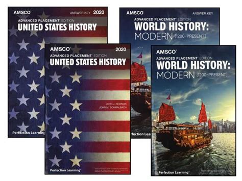 Amsco Apush Textbook Online: Accessing Digital Study Resources