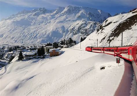 Andermatt Nearest Airport: Flight Options And Travel Guide