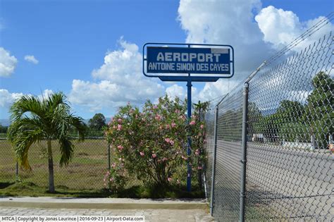 Antoine Simon Airport: Gateway To Les Cayes, Haiti