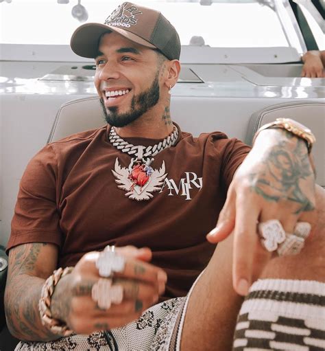 Anuel Aa Net Worth: Rappers Wealth Revealed