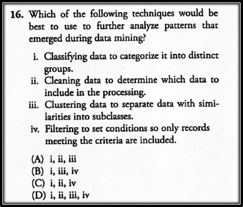 Ap Csp Practice Exam Questions