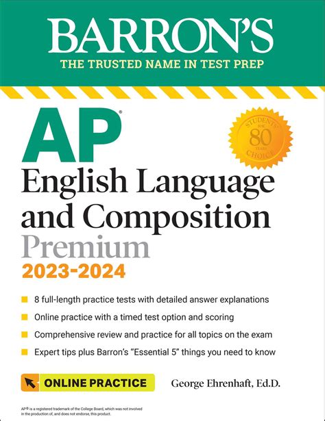 Ap Lang Frq 2024: Expert Guide And Study Tips