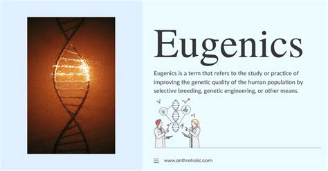 Ap Psychology Definition Of Eugenics Explained