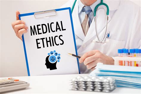 Arizona State Ethics Guidelines For Healthcare Professionals