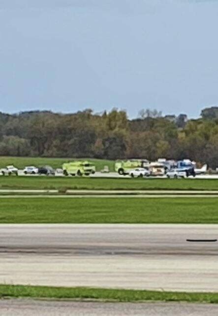 Arnold Palmer Airport Shooting Incident And Aftermath