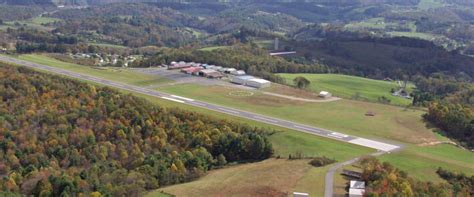 Ashe County Airport Jefferson Nc: Gateway To Blue Ridge Beauty