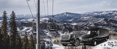 Aspen Taxi To Airport: Reliable Transportation Solutions