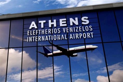 Athens Airport To Plaka: Easy Transfer Options Revealed