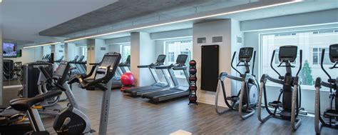 Atlanta Airport Gym: 5 Fitness Options For Travelers