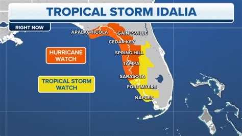 Atlanta Airport Prepares For Hurricane Idalia