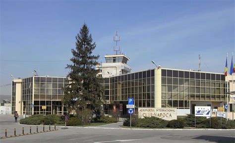 Avram Iancu Cluj Airport Guide And Travel Information