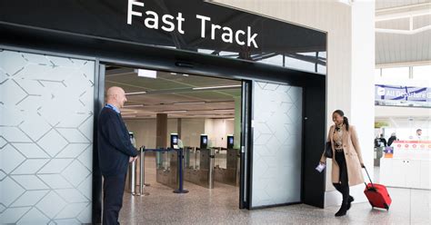 Bahamas Airport Fast Track: Stress-Free Travel Made Easy