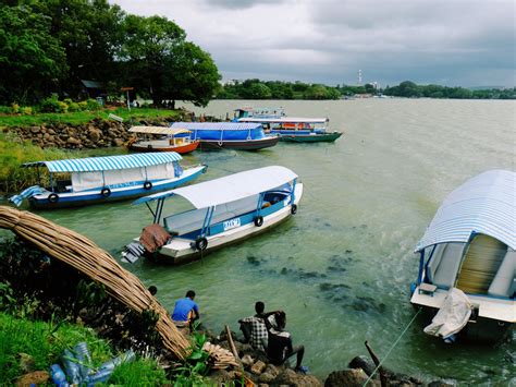 Bahir Dar Airport: Gateway To Ethiopias Lake Tana Region