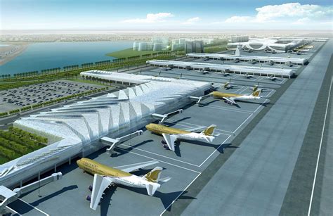 Bahrain Airports: A Complete List And Guide