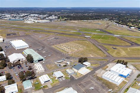 Bankstown Airport Nsw: Your Gateway To Sydneys West