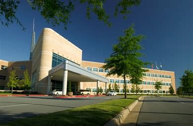 Baptist Health College Little Rock Nursing Education