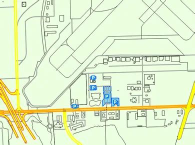 Baton Rouge Metro Airport Parking Options And Fees