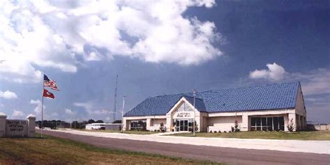 Baxter County Regional Airport Guide And Information