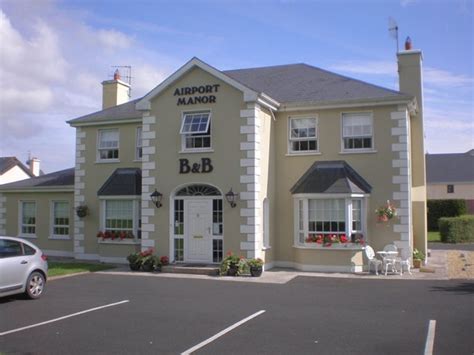 Bed And Breakfast Near Shannon Airport Ireland