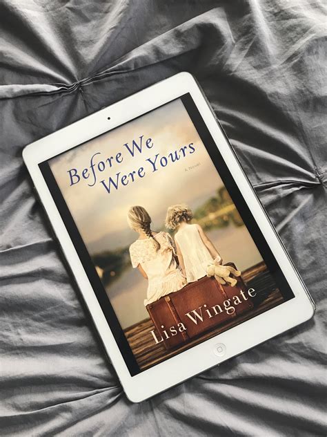 Before We Were Yours Movie Adaptation Release