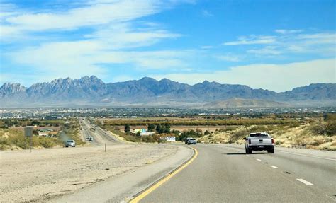 Belen Regional Airport: Gateway To New Mexicos Scenic South