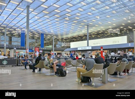 Bellota-Bellota Paris Airport: A Travelers Essential Guide