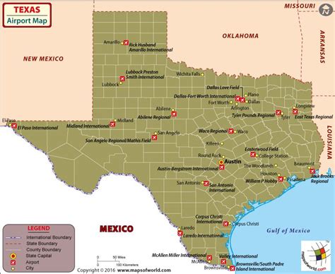 Belton Tx Closest Airport Options And Travel Guide