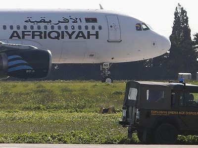 Benghazi Airport Libya: A Hub For Eastern Libyan Flights