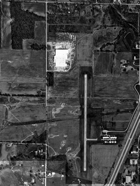 Benton Municipal Airport: Gateway To Illinois Aviation Hub