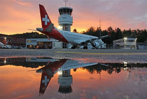 Bern Switzerland Airport Nearby Flights And Transport Guide