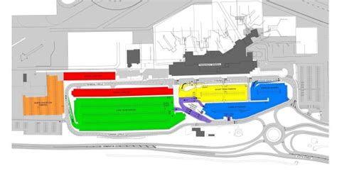 Billings Airport Parking Fees And Options