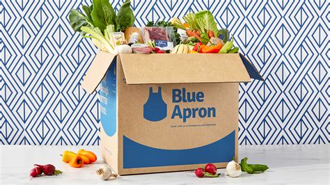 Blue Apron In Linden, Nj: Meal Kit Delivery Review