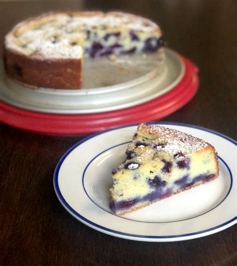 Blueberry Ricotta Breakfast Cake Recipe And Tips