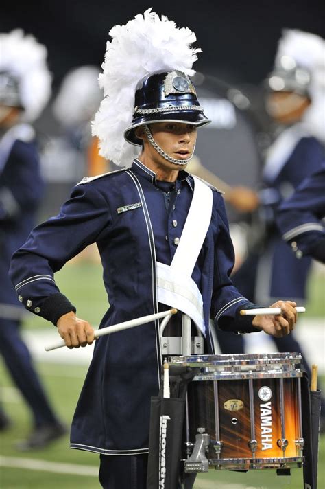 Bluecoats Snare: Unveiling The Contrasting Differences