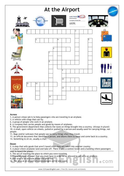 Boarding Areas In Airports Crossword Clue Solution