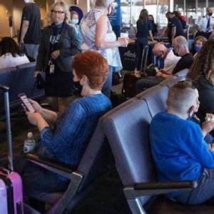 Boise Airport Wifi: Fast And Reliable Connectivity