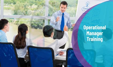 Booth Courses On Operations Management Training