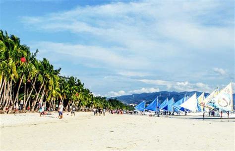 Boracay From Caticlan Airport: A Step-By-Step Travel Guide