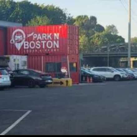 Boston Airport Parking: 5 Ways To Find Fastrack