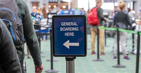 Boston Airport Security Wait Times Made Easy