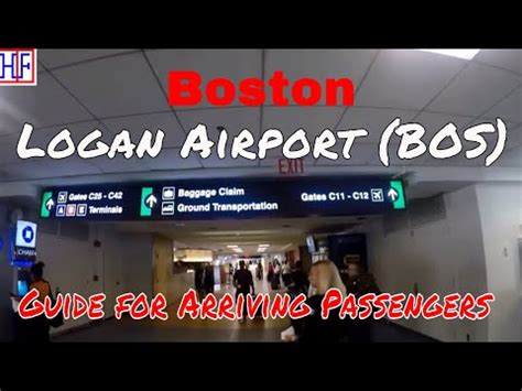 Boston Logan To Salem: Transportation And Travel Guide