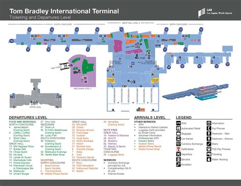 Bradley International Airport Zip Code Information Guide