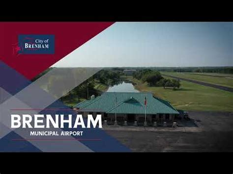 Brenham Airports Top Dining Options Revealed