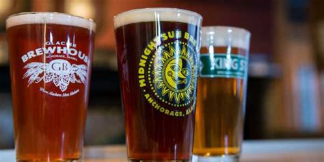 Brewery Near Bradley Airport: Tap Into Local Flavor