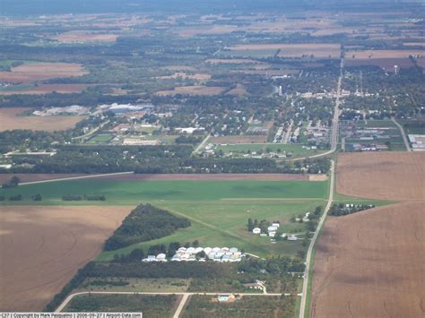 Brodhead Wi Airport: A Small Towns Big Aviation Hub